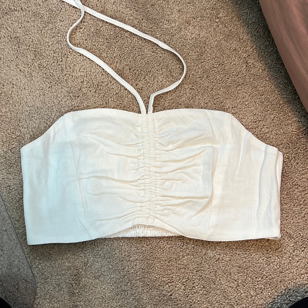 Adorable top - never worn!